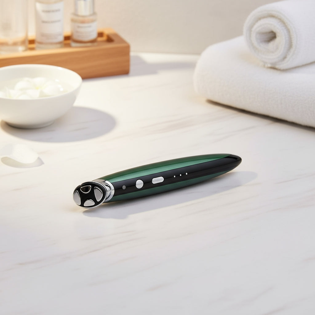 Niorava Eye Revive™ - Emerald Edition