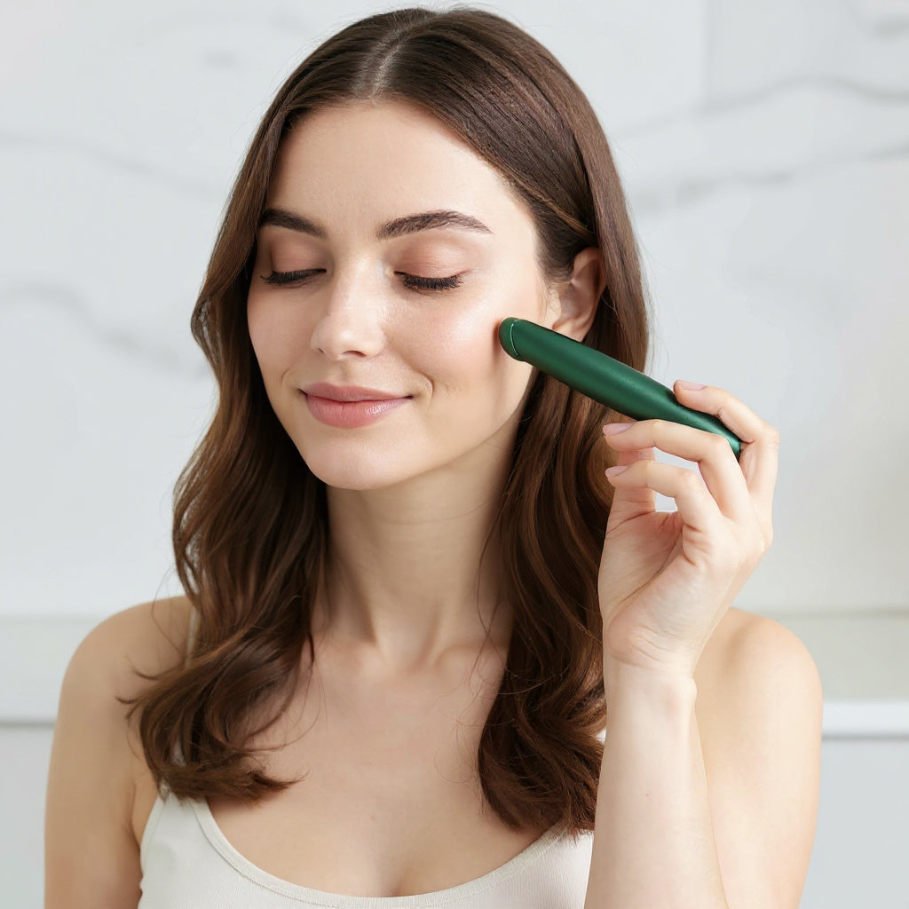 Niorava Eye Revive™ - Green Edition