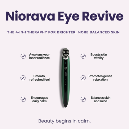 Niorava Eye Revive™ - Midnight Edition