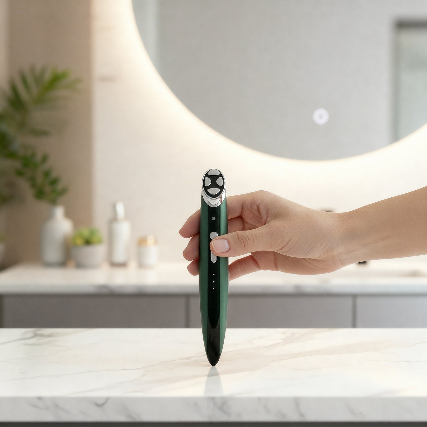 Niorava Eye Revive™ - Green Edition